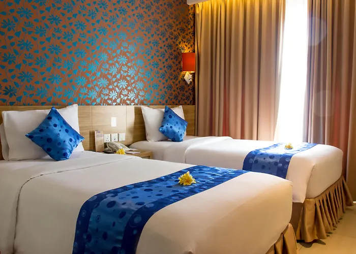 Natya Hotel