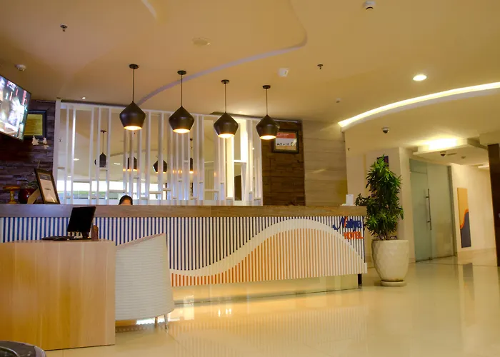 Natya Hotel