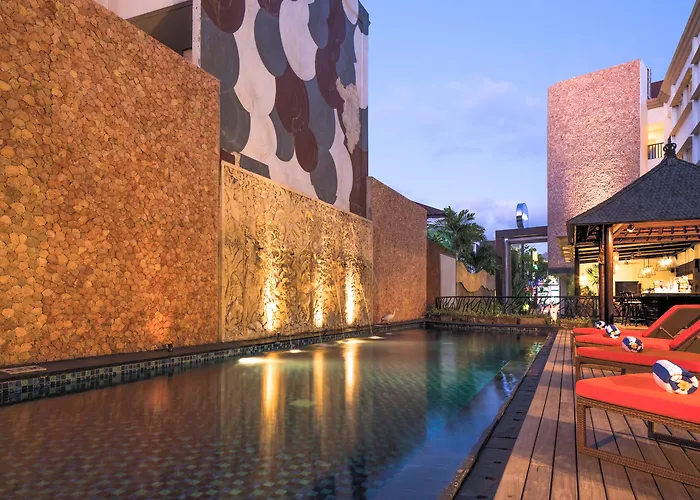 Hotel Natya 3*