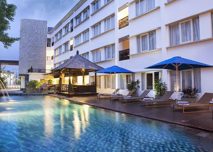 Hotel Natya