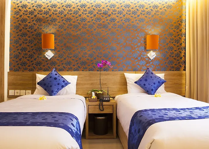 Hotel Natya 3*