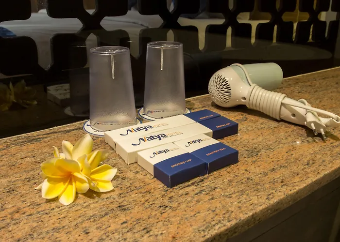 Hotel Natya