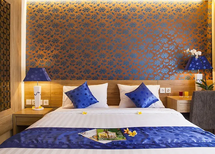Natya Hotel