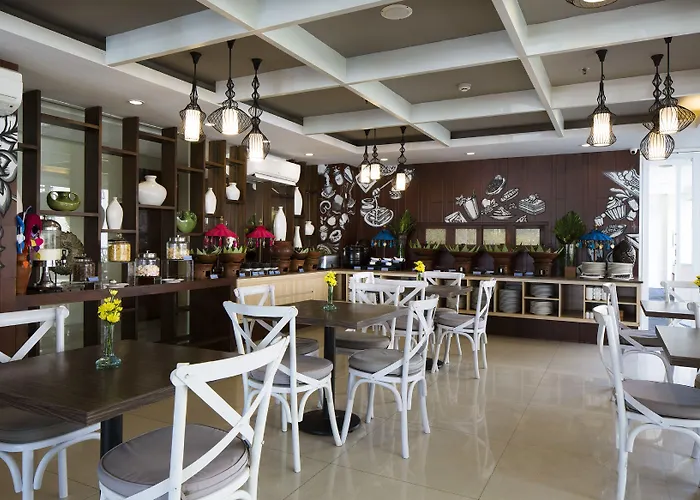 Hotel Natya