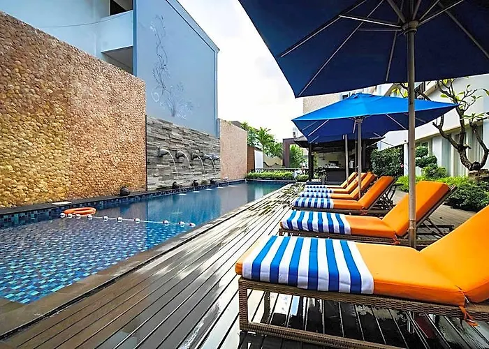 Natya Hotel