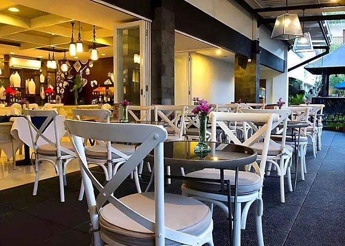 Natya Hotel