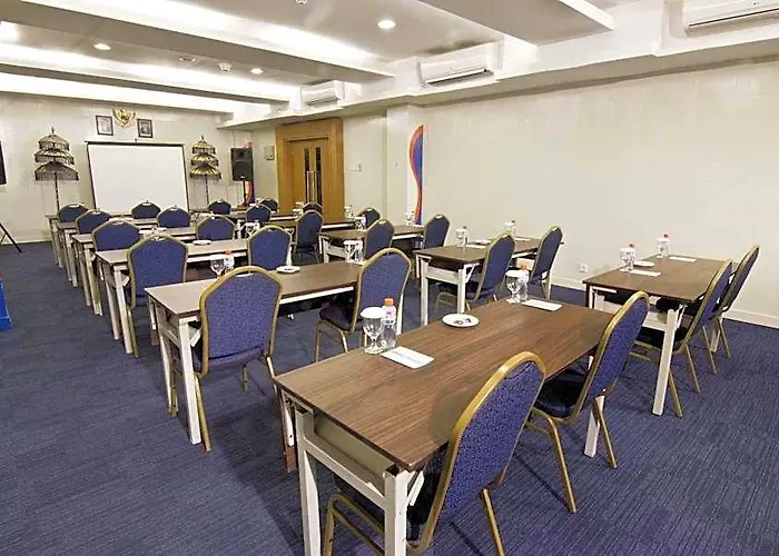 Hotel Natya