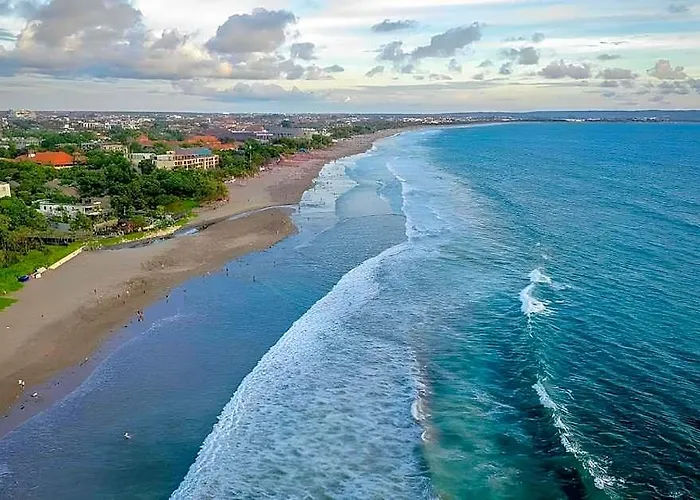 Natya Hotel Kuta Lombok