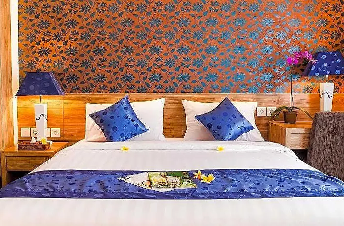 Natya Hotel