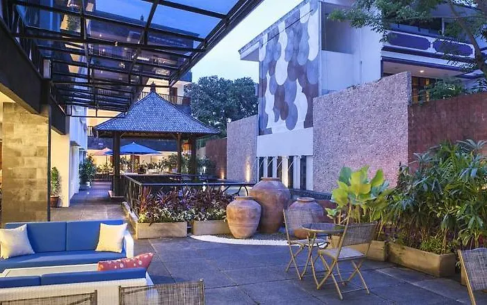 Hotel Natya