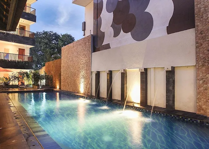 Natya Hotel 3*
