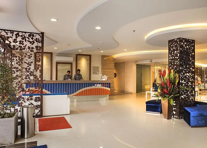 Natya Hotel