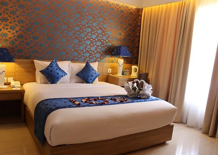 Natya Hotel Kuta Lombok