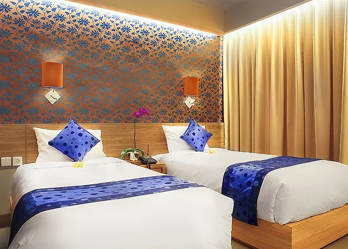 Natya Kuta Lombok