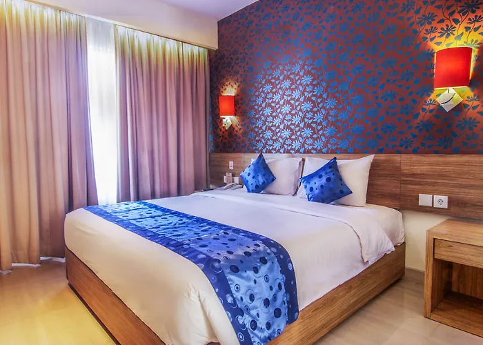 Hotel Natya
