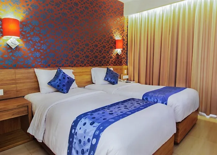 Natya Kuta Lombok
