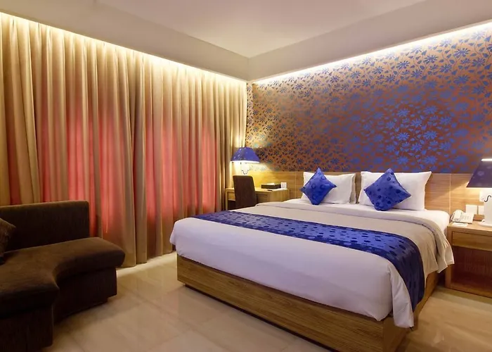 Hotel Natya 3*