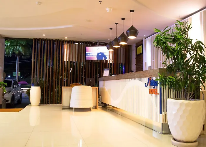 Hotel Natya