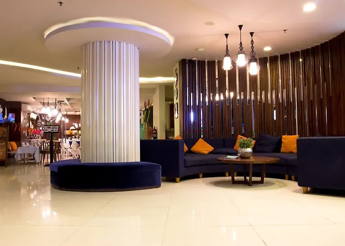 Natya Hotel