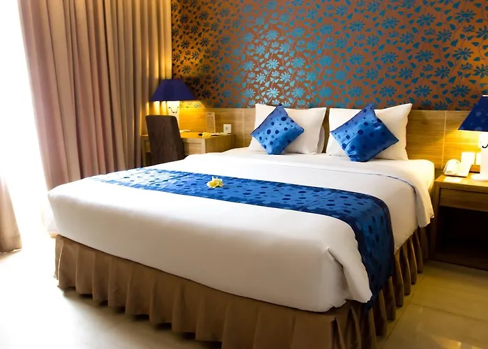 Natya Kuta Lombok