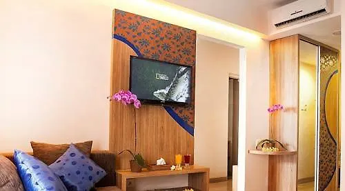 Natya Hotel Kuta Lombok
