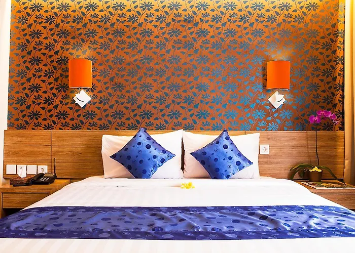 Natya Hotel Kuta Lombok