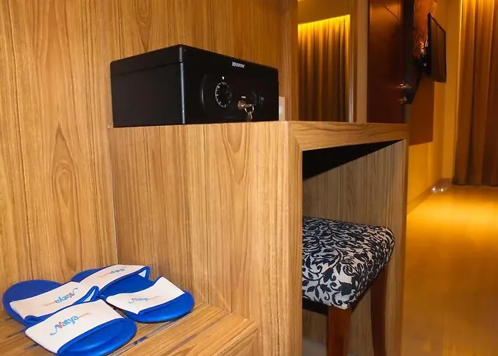 Natya Hotel 3*