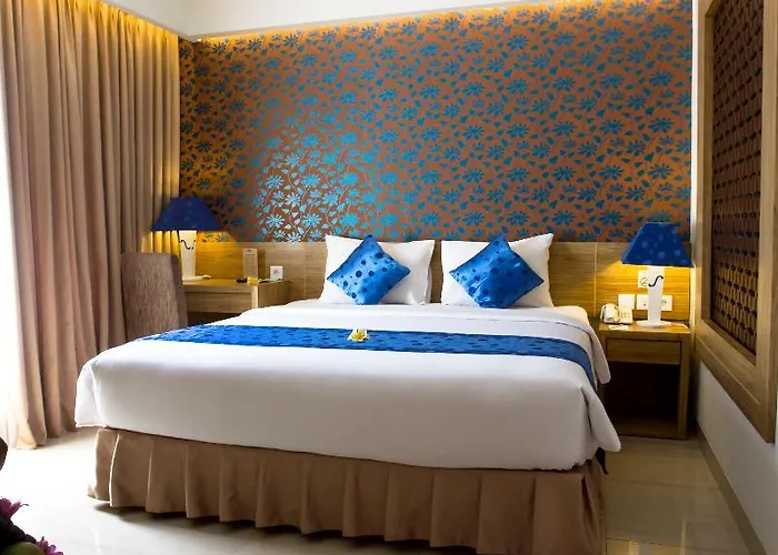 Natya Hotel Kuta Lombok