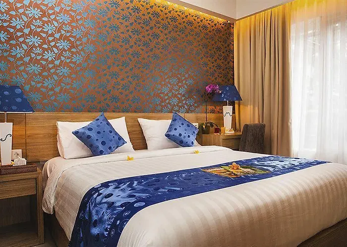Natya Hotel 3*