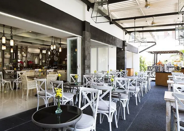 Hotel Natya 3*