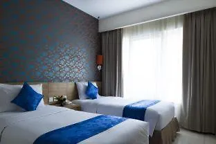 Hotel Natya 3*